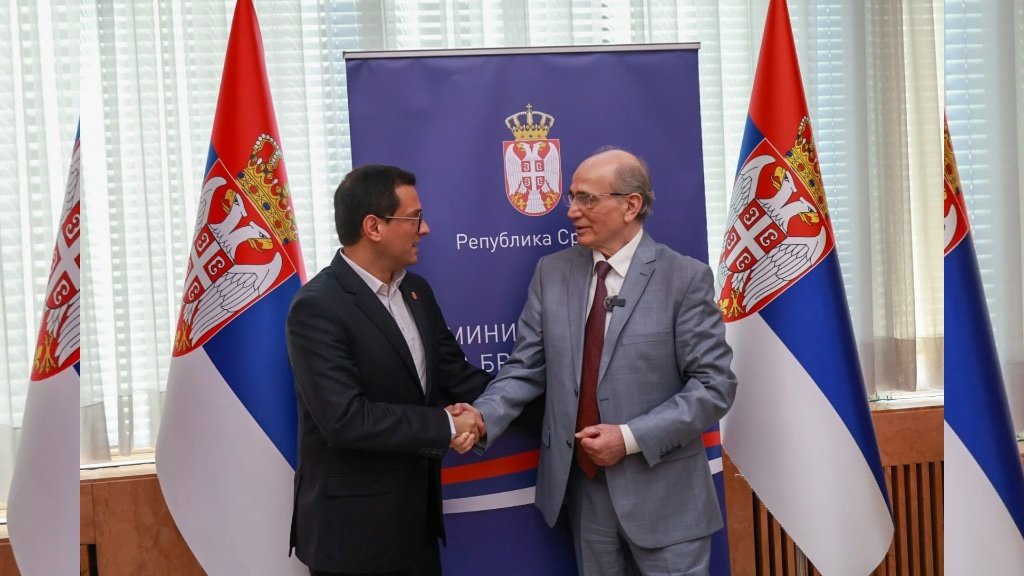 Kikinda obezbedila sredstva za organizaciju „Miholjskih susreta sela” u dva naseljena mesta