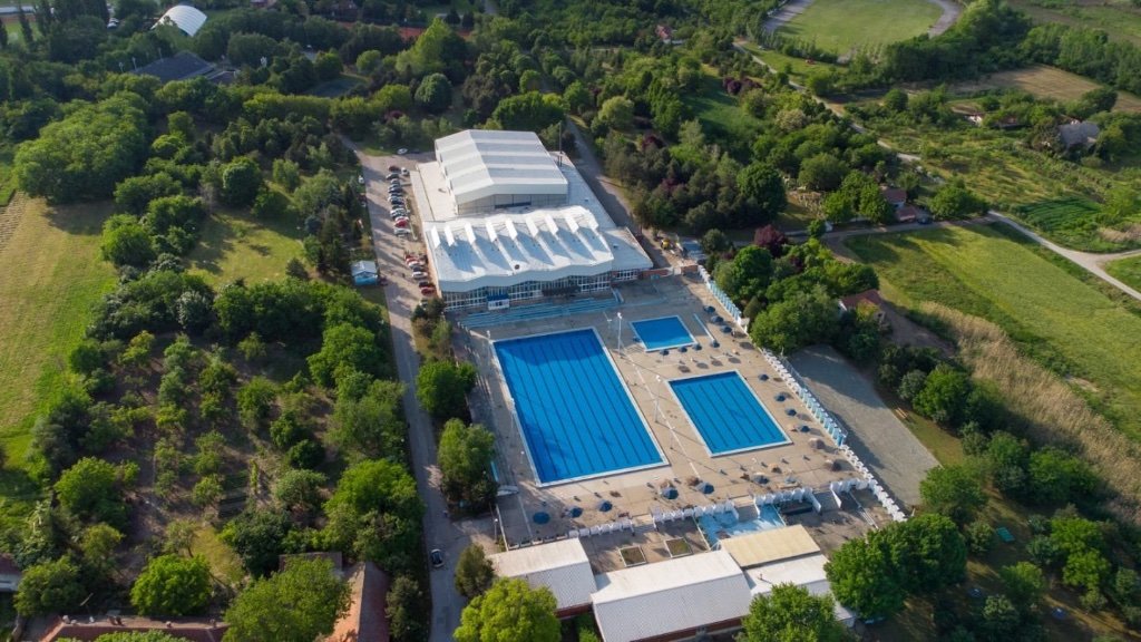 Kikinda bliža novom vrtiću i bazenu