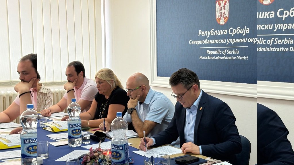 Vanredna sednica zbog afričke kuge svinja