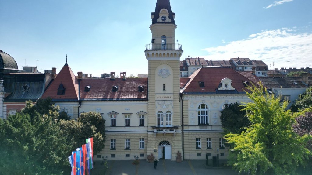 Grad Kikinda uveo jedinstven sistem za prijavu problema