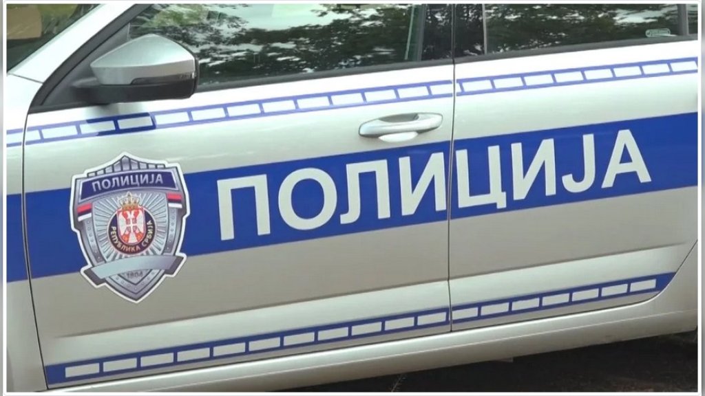 Dve osobe teško povređene na putevima PU Kikinda