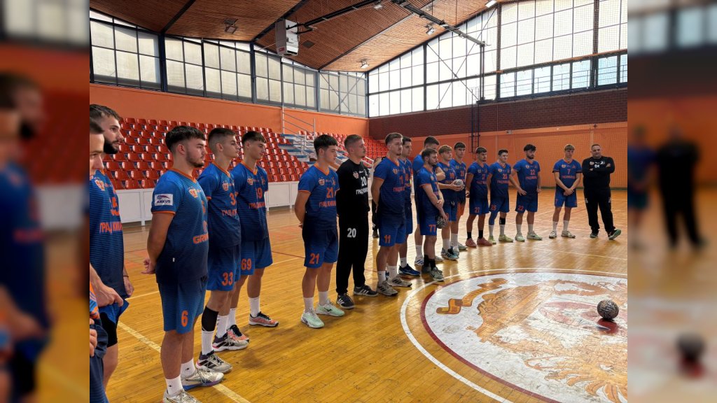 Kikinda Grindeks pred novom sezonom: Podmlađeni tim dobio podršku Grada