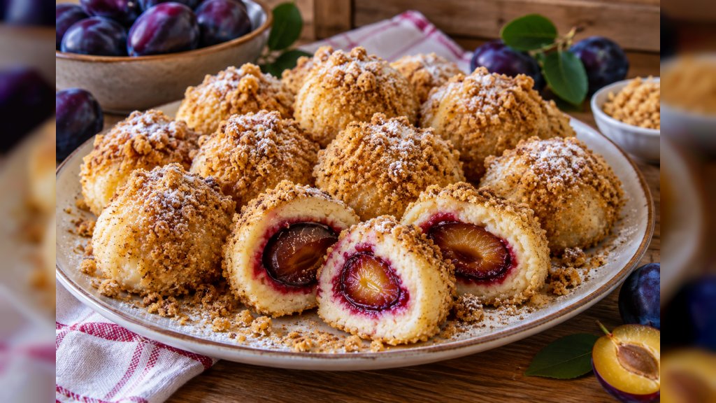 Miris tradicije ponovo u Ruskom Selu: 14. Festival gomboca