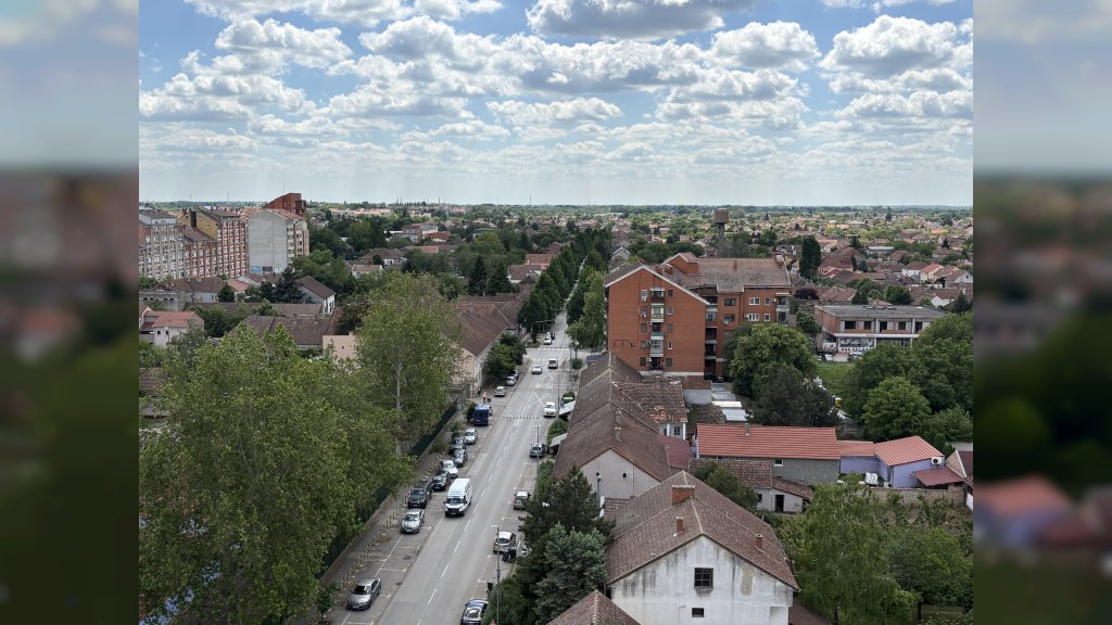 Tretmani protiv komaraca u Kikindi i okolnim mestima
