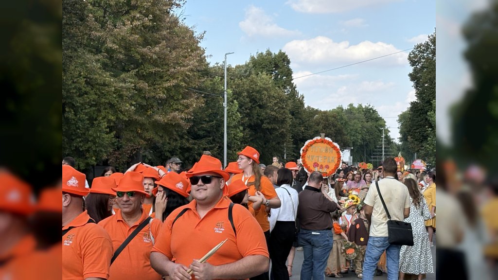 Dani ludaje kroz brojke: Jedan podatak posebno govori koliko je Kikinda bila posećena
