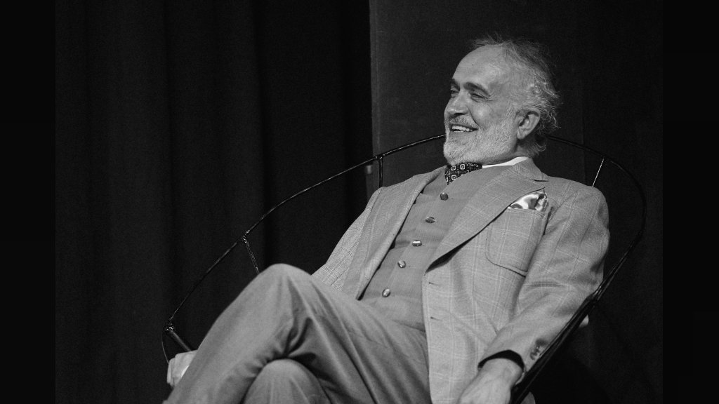 Preminuo glumac Dragan Ostojić: Kikinda se sutra oprašta od svog umetnika