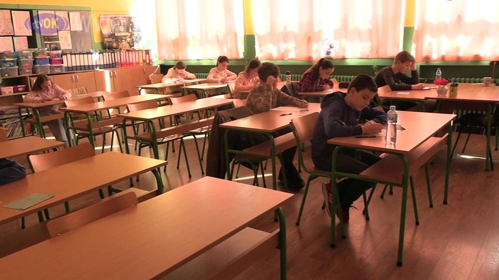 Nadmetanje u Padini u znanju slovačkog jezika