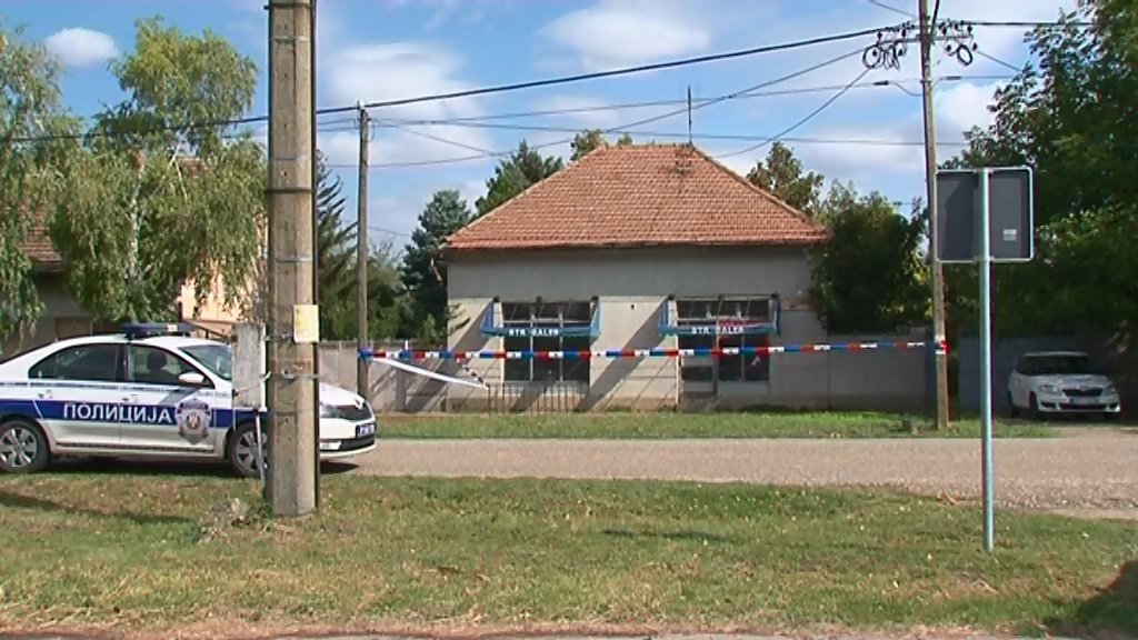 Četiri lica osumnjičena za teško ubistvo u Debeljači
