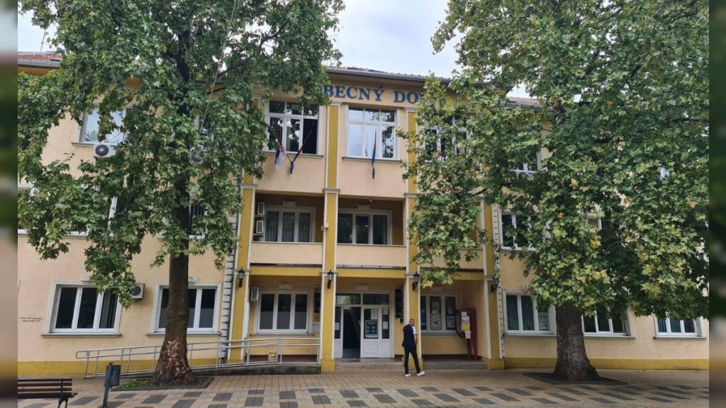 Sutra 10. sednica Skupštine opštine Kovačica