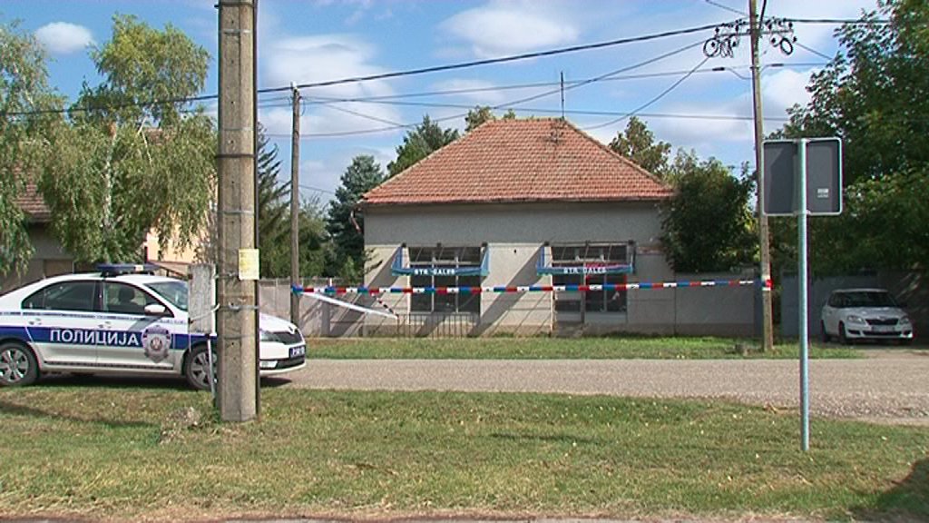 Optužnica za svirepo ubistvo u Debeljači: Trojica muškaraca terete se za teško ubistvo, postupak i protiv maloletnika