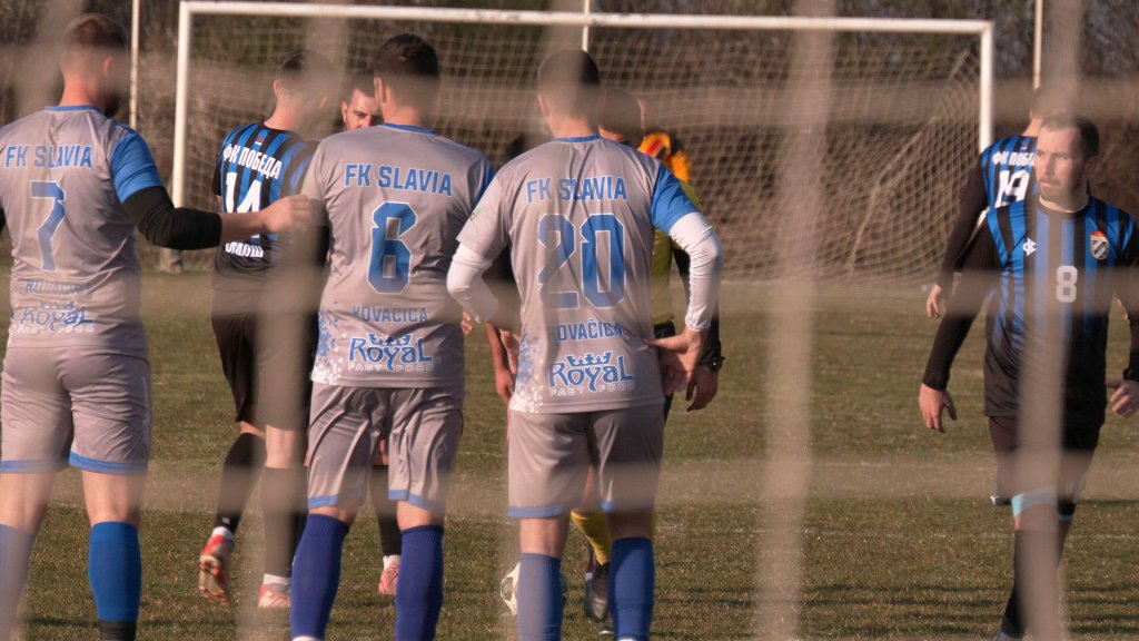 Fudbalski rezultati, tabele i najave novog kola