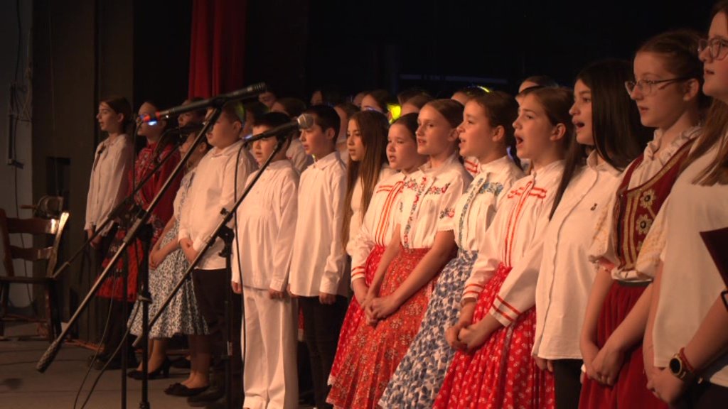 Smotra horova, folklora i orkestara u Kovačici postavila visoke standarde