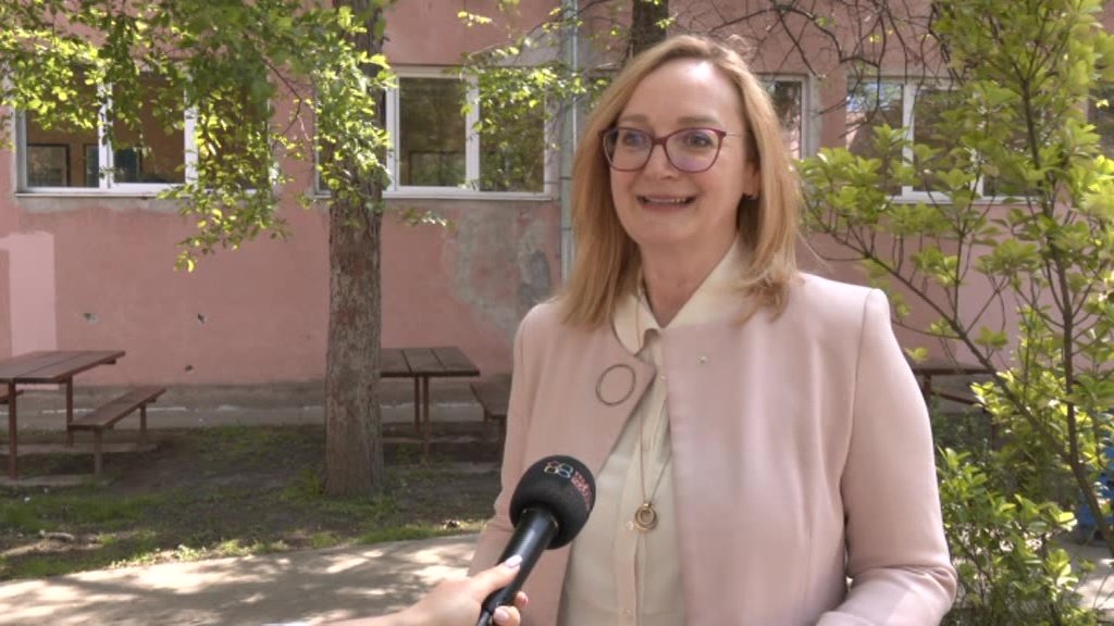 Seminar o ličnom razvoju i veštačkoj inteligenciji u OŠ „Mlada pokolenja“ u Kovačici
