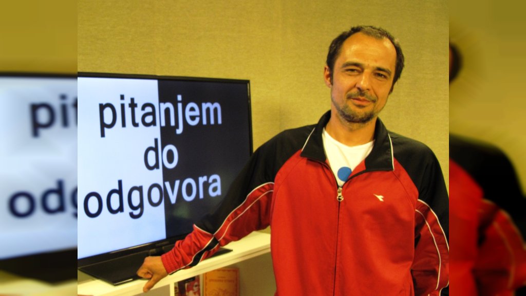Ultramaratonac vicešampion Ultrabalatona