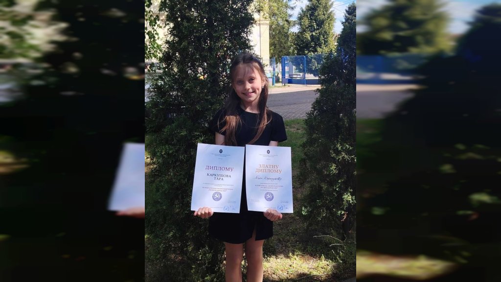 Tara Karkuš među najboljima u Vojvodini, uz nju uspeh ostvarili i drugi recitatori iz opštine Kovačica