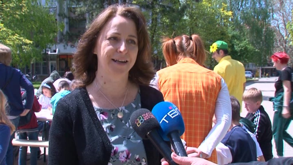 Zajedno pod velikim nebom – manifestacija koja slika osmehe na dečijim licima održana u Kovačici