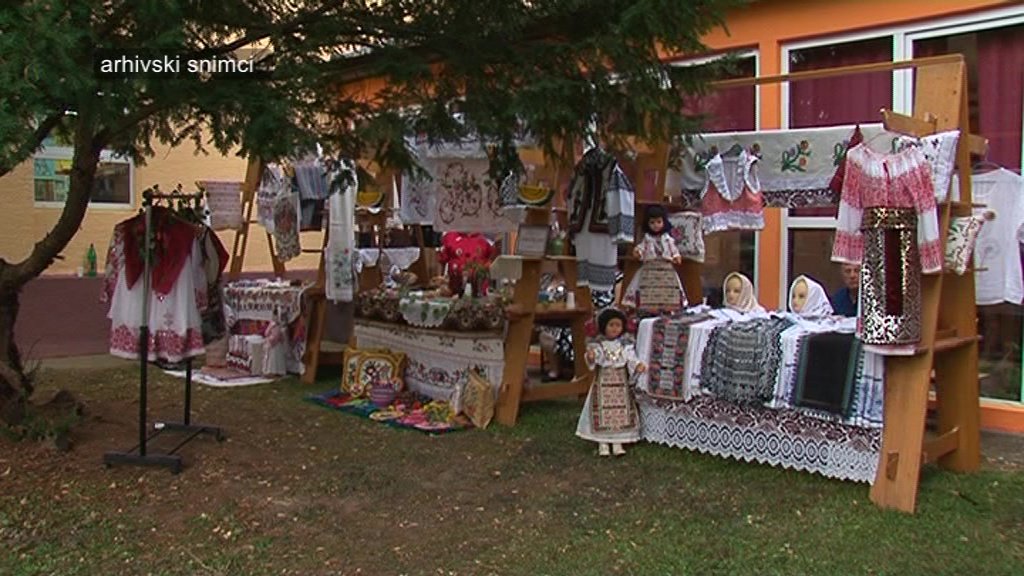 „Lepa je rumunska nošnja” po 19. put u Uzdinu
