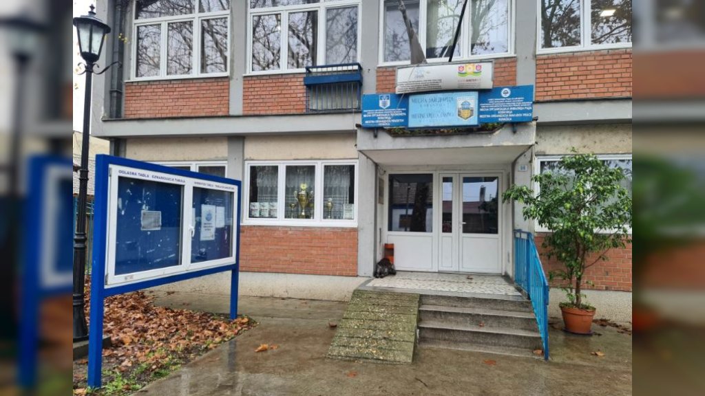 Zajedno za lepšu Kovačicu- poziv na dobrovoljnu akciju