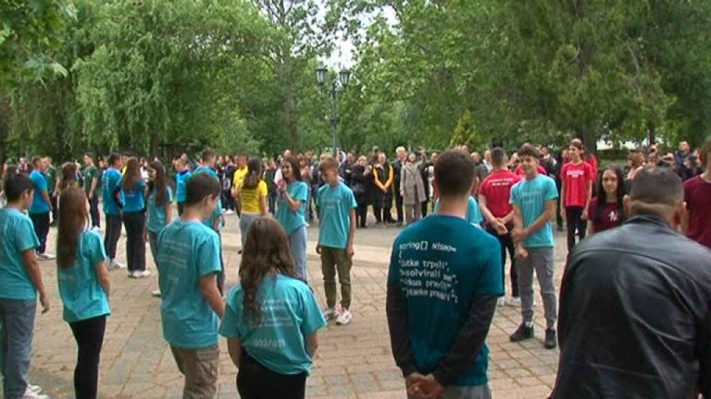 Ples maturanata okupiće u Kovačici više od 300 učesnika