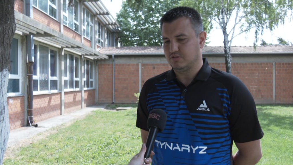 Stonoteniserke odlične na Svetskom prvenstvu u stonom tenisu