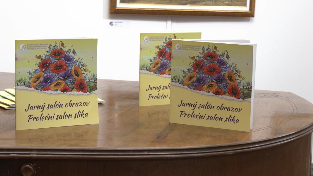 Galerija naivne umetnosti otvorila vrata 12. Prolećnog salona