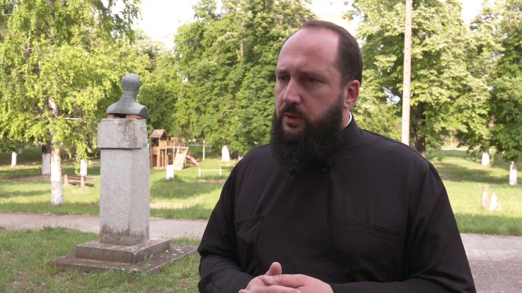 Svečano obeležena hramovna, školska i seoska slava