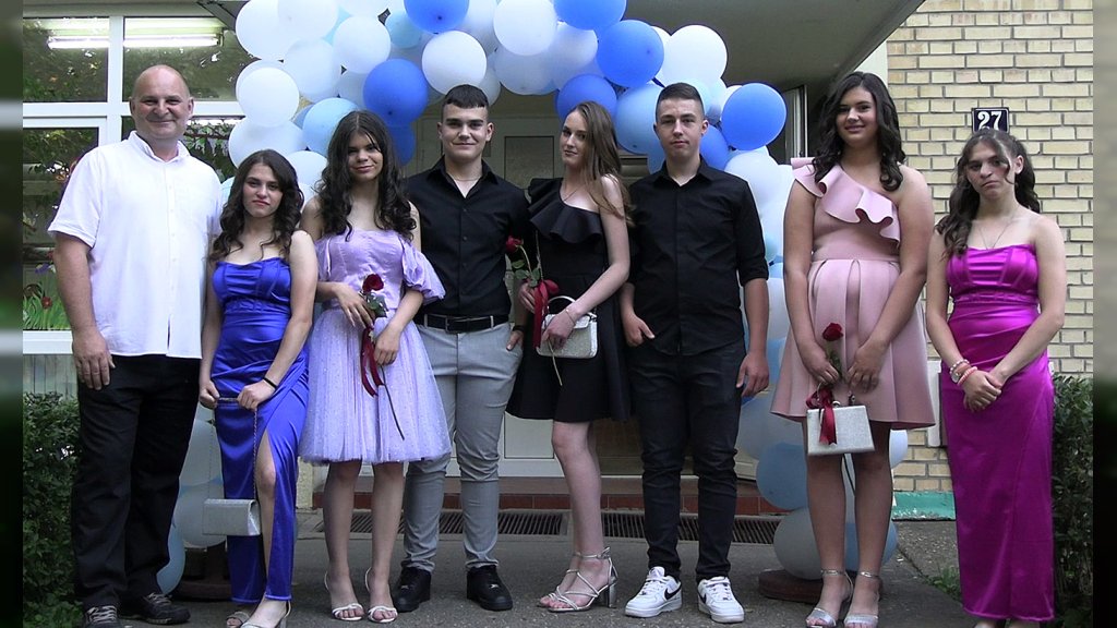 Raspored proslava matura u opštini Kovačica