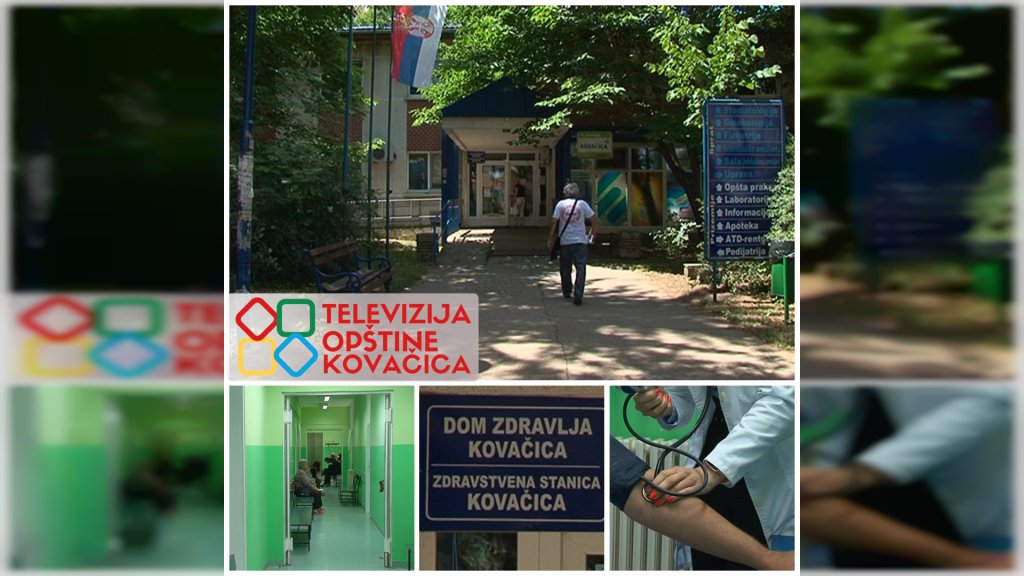 Preventivni pregledi nastavljaju se u Debeljači i Padini