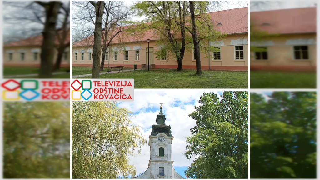 Ministarstvo kulture opredelilo 11 miliona dinara za projekte u Idvoru i Kovačici