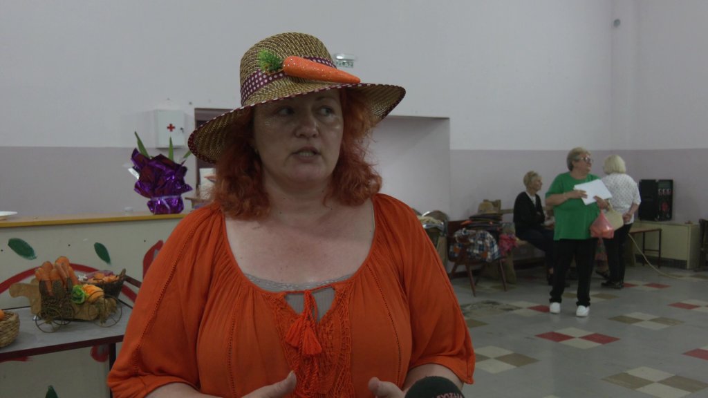 Druženje, edukacija i tradicionalni ukusi na manifestaciji „Gospođa šargarepa” u Samošu