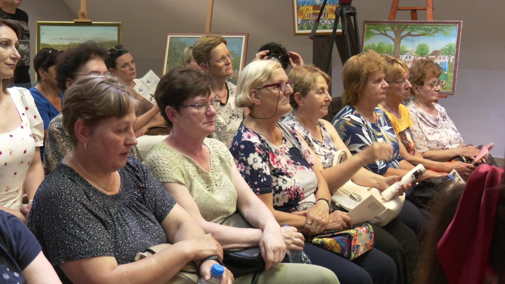 Žene koje pomeraju granice: Panel ,,Jača nego što misliš- Ona je brend“ održan u Kovačici