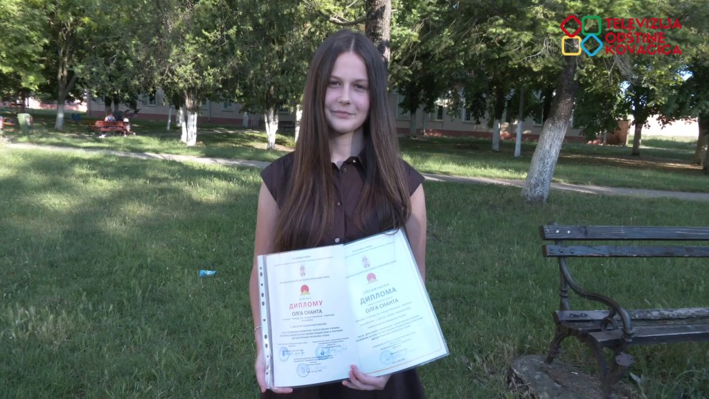 Najtalentovanijima zaslužena priznanja
