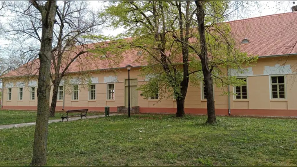 Za rekonstrukciju stare škole u Idvoru još 15 miliona dinara, ukupna vrednost radova 25 miliona dinara