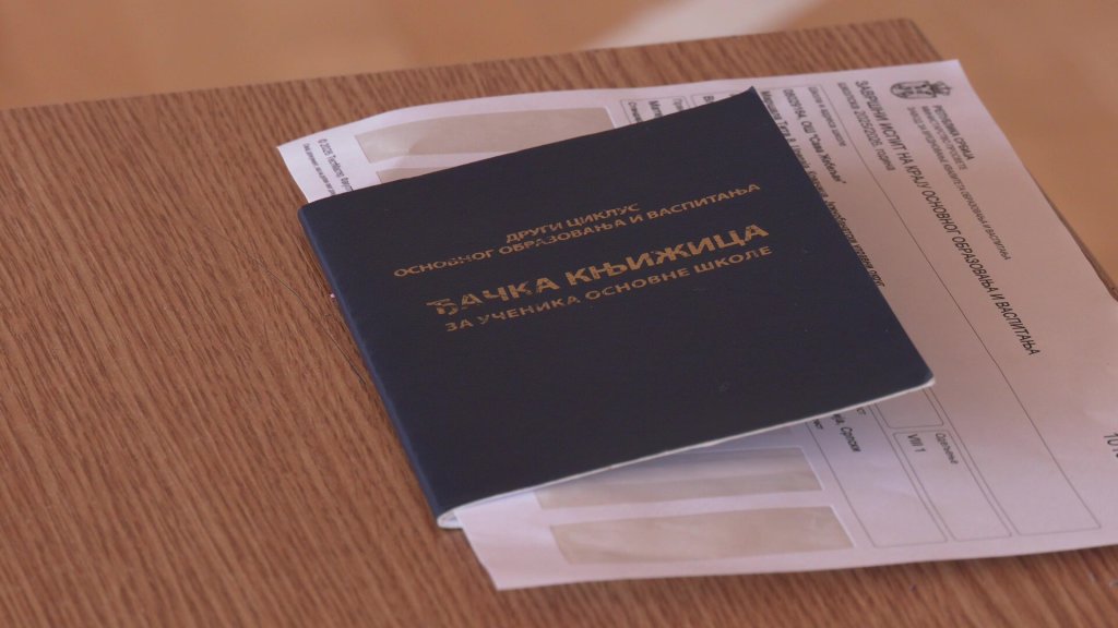 Završena mala matura, osmaci pred izborom srednje škole