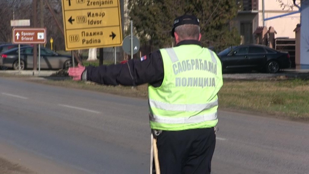 „Alcohol and Drugs Marathon“ i u Srbiji: 24-časovne kontrole saobraćaja 19. juna