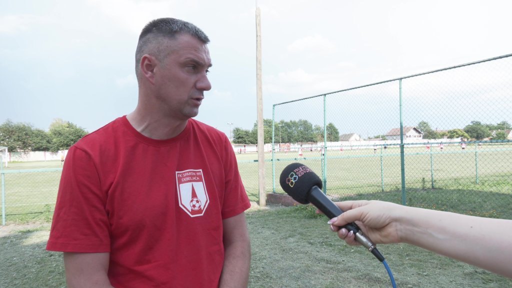 Dominantna sezona pionira FK ,,Spartak 1911” krunisana šampionskim peharom