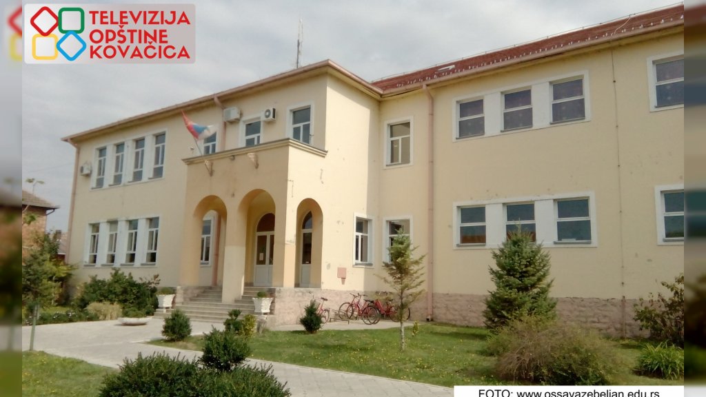 Humani gest malih maturanata iz Crepaje