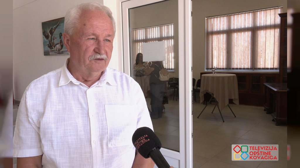 Susret umetnosti i istorije: „Dobar glas“ u Golupcu