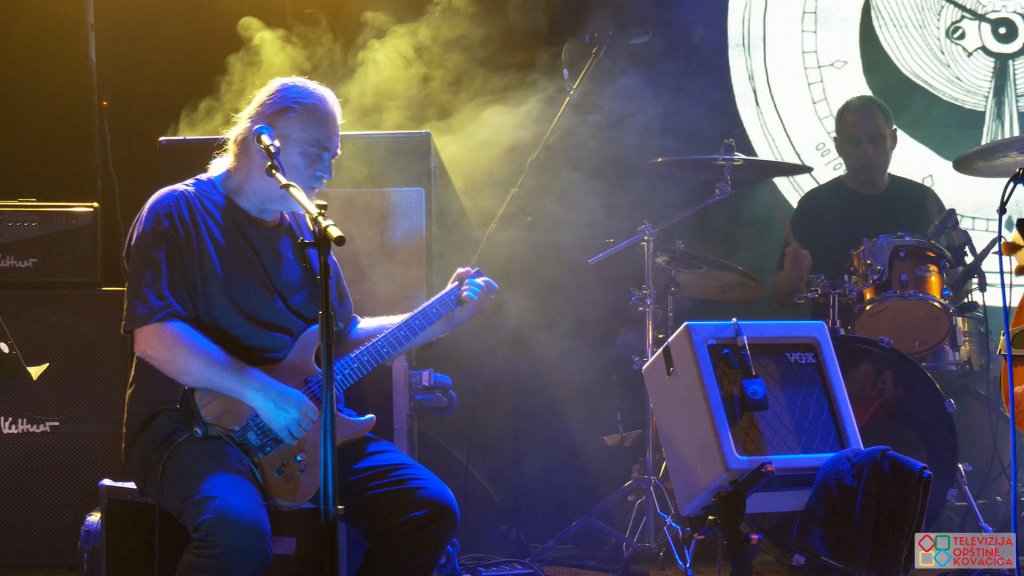 Valley Echo Rock Fest – kada priroda postane pozornica rokenrola