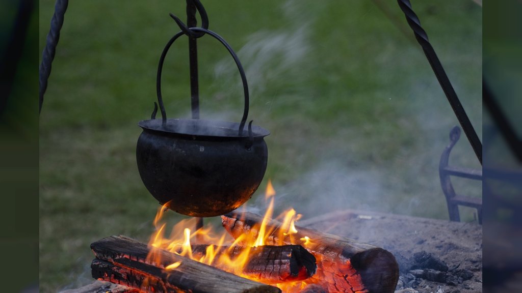 „Uzdinski kotlić” po devetnaesti put okuplja ljubitelje tradicije