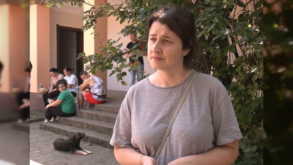 Kamp čuvara Pupinovog nasleđa sa tri kontineta