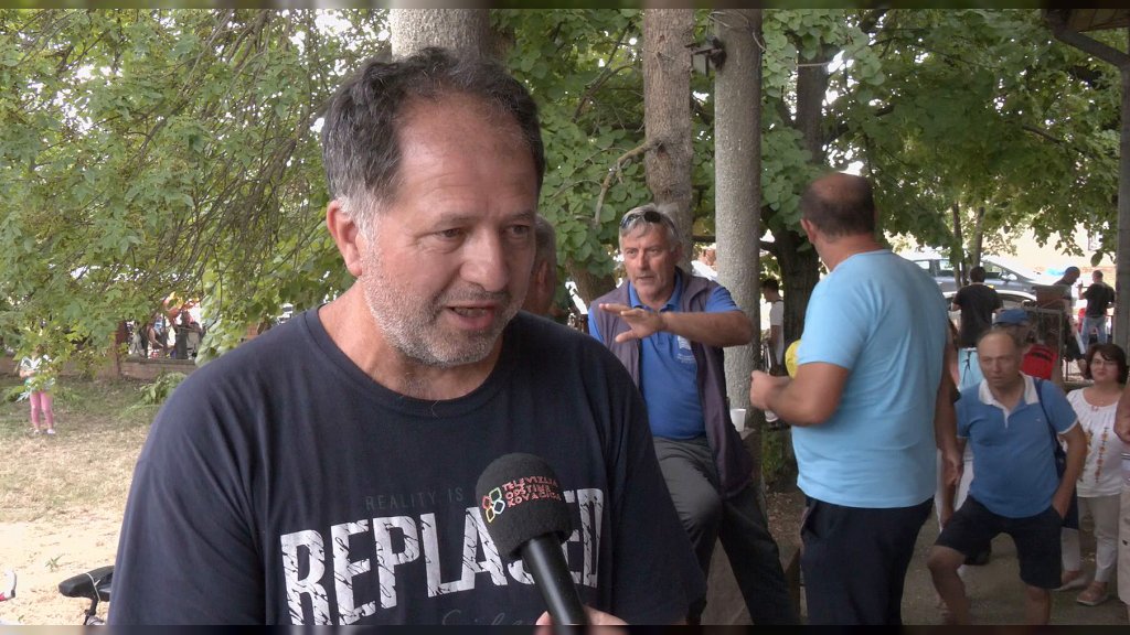 “Uzdinski kotlić” – održana manifestacija koja iz godine u godinu okuplja zajednicu