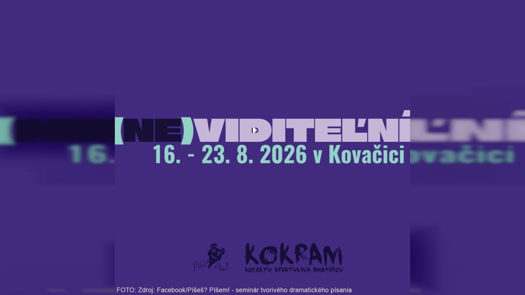 Mesto gde nastaju nove ideje – otvorene prijave za seminar „Pišeš? Pišem!”