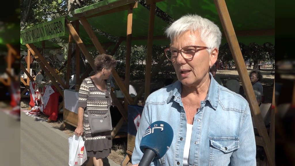 Žetelački dani u Vojlovici – tradicija koja spaja