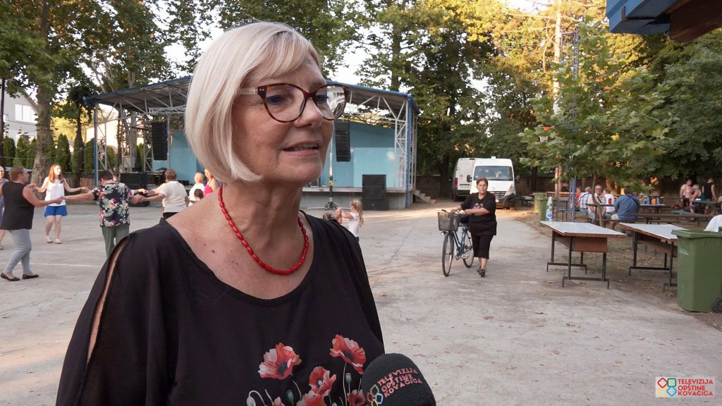 Kovačica u znaku slovačke tradicije, ukusa i muzike