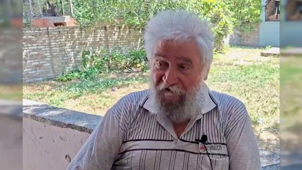 Stari zidovi, nove priče – fotografi otkrili dušu Uzdina