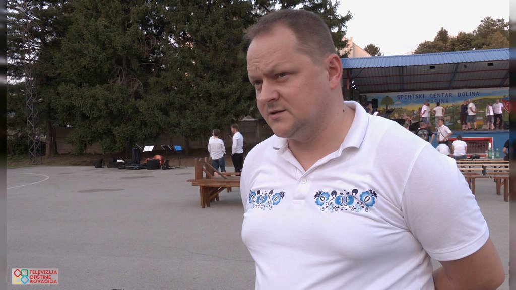 Odjeci zavičaja u Dolini