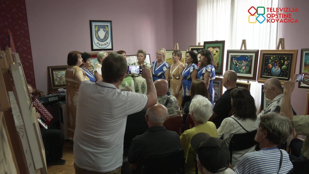 Povolni Juhas: osam decenija života, četiri decenije boja i stvaranja