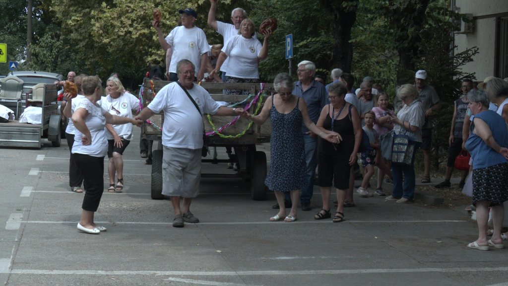 Neophodan sastojak za dobar fontoš? Ljubav!