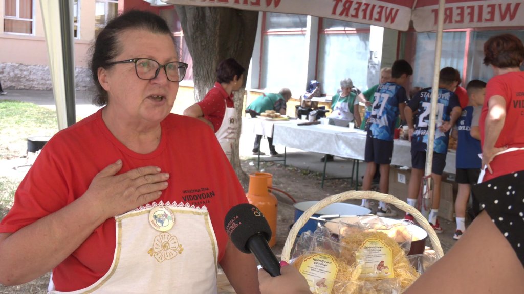 Deset godina druženja uz „Šoljicu kafe“ u Crepaji